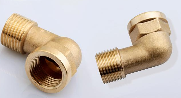 【干貨分享】外絲彎頭的成形方法 【干貨分享】外絲彎頭的成形方法